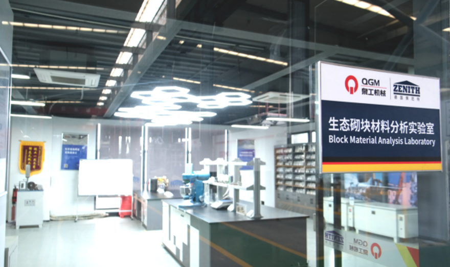 Kietos atliekos plieno šlakas, paverstas aukščiausios kokybės statybinėmis medžiagomis