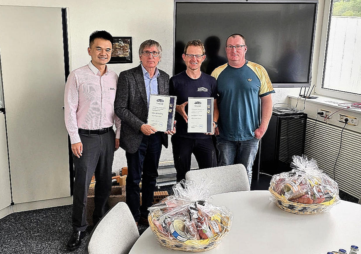 Sveikinimai meistriškumui Sveikinimai atkaklumui