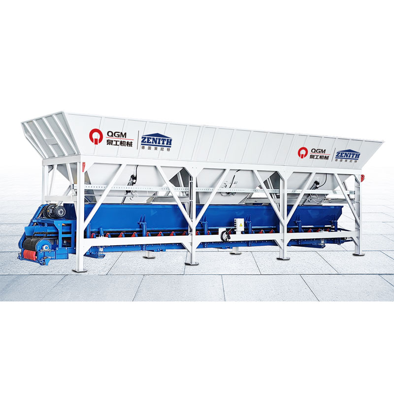 Kaip pagalbinės plytų mašinos pagerina gamybos efektyvumą šiuolaikinėse plytų gamyklose?