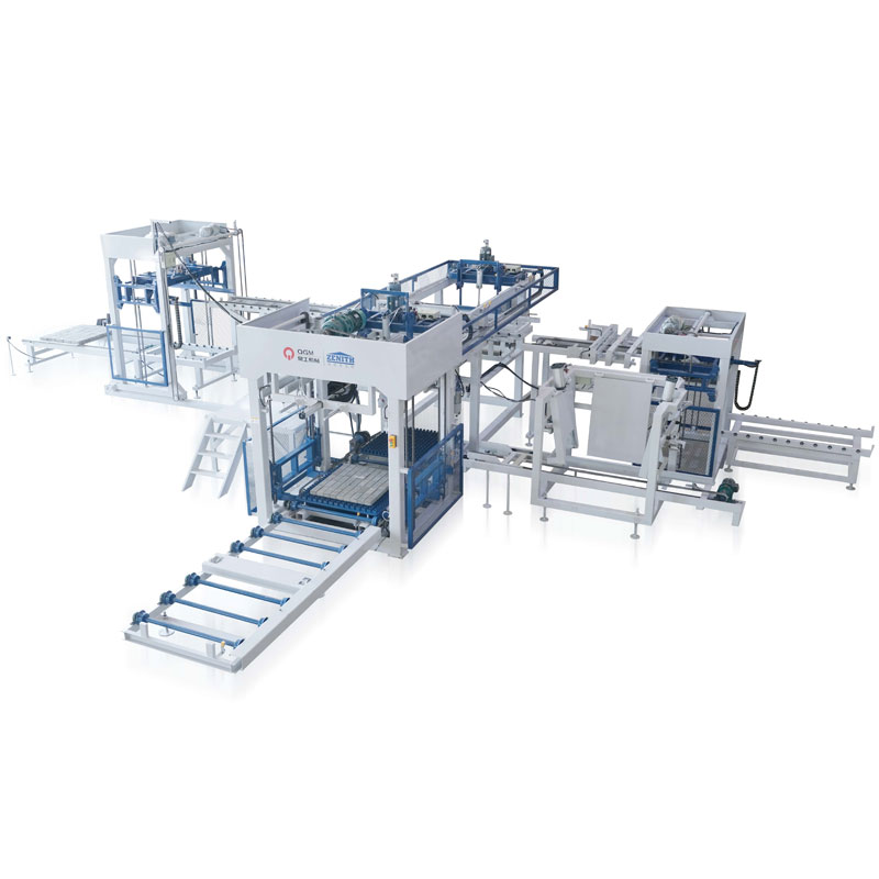 Į ką reikėtų atsižvelgti renkantis pagalbines plytų mašinas?